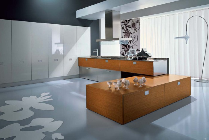 italian kitchen | Interior Design Ideas