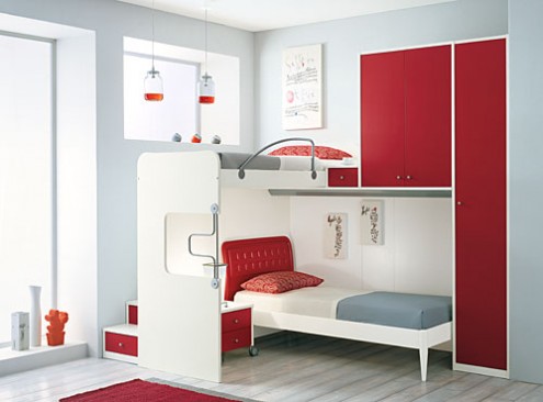 Kids room designs