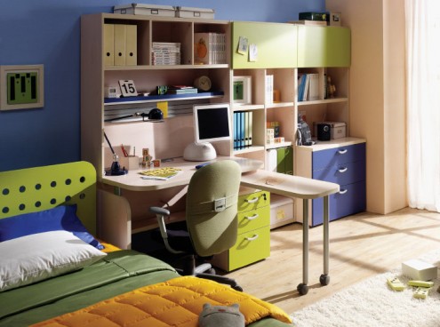 kids room designs