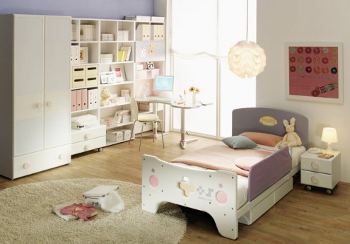 kids room designs