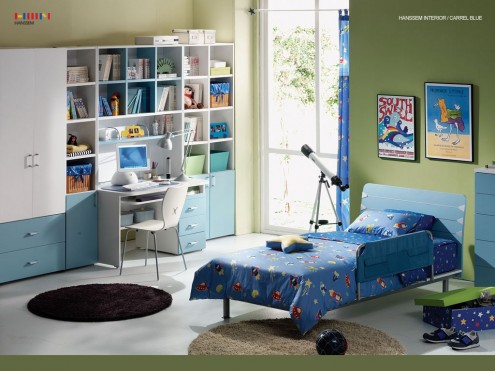 kids room designs