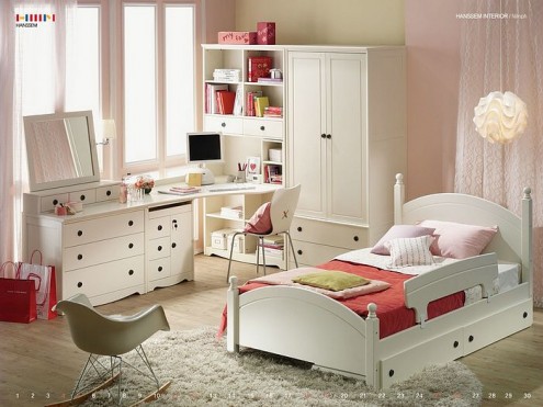 kids room designs