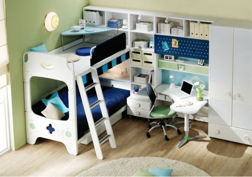 kids room ideas