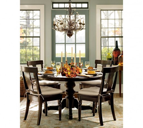 dining room set