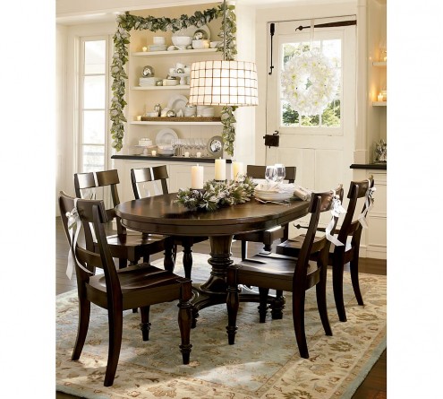 dining room set