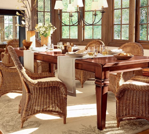 dining room set