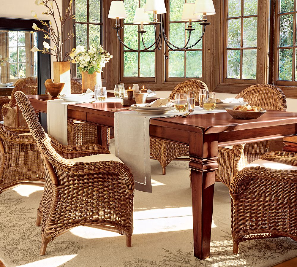 Amish Dining Room Chairs - Amish Furniture | Hardwood  Shaker