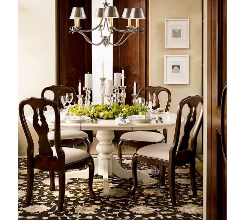 dining room set