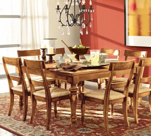 dining room set