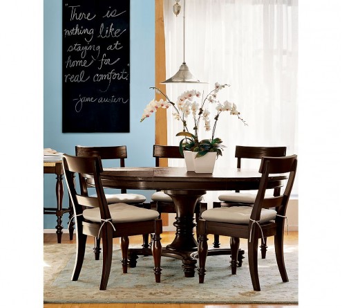 dining room set