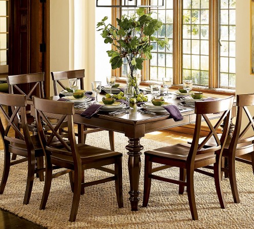 dining room set