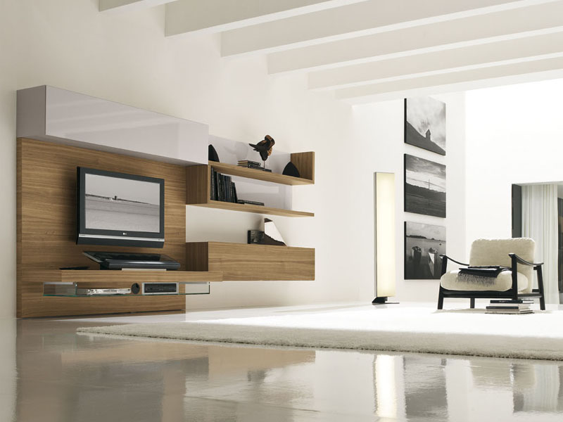 Modern Living Room Design Furniture