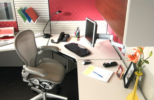 Home Office