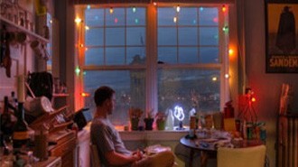 Christmas Special – 1