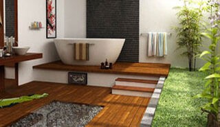 Bathroom Design Ideas – Set 4