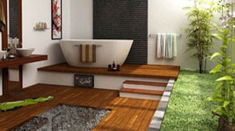 Bathroom Design Ideas – Set 4