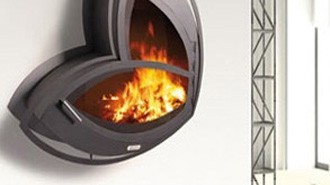 Beautiful Fireplaces