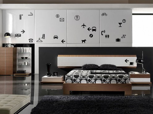 wall decoration sticker