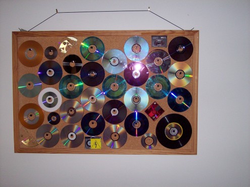 cd storage