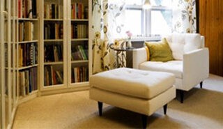 Reading Nooks – Set 2