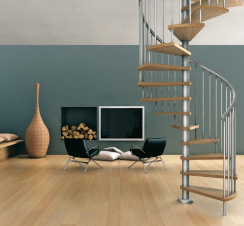 stair design