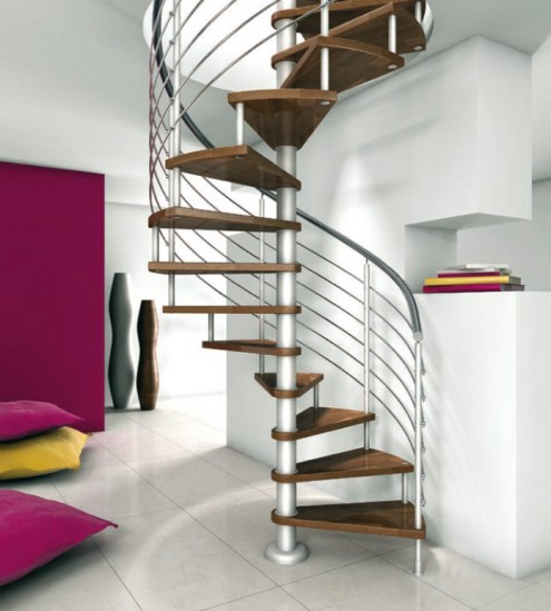 stair design