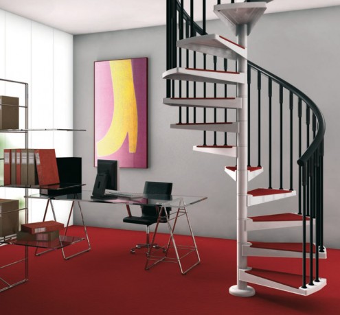 stair design