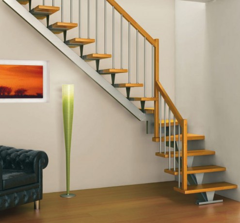 stair design