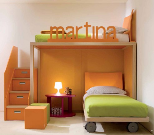 kids room design