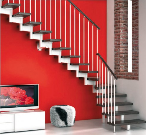 stair design