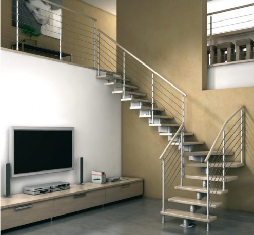 stair design