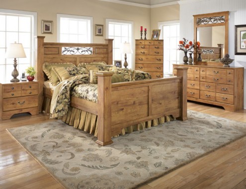 french country bedrooms