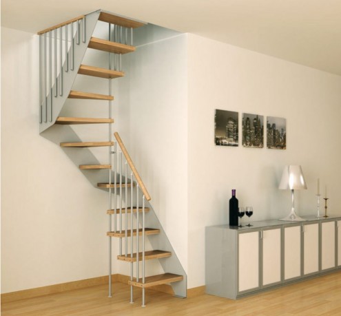 stair design