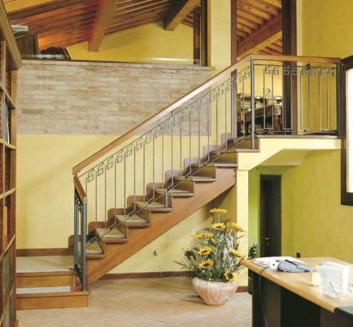 stair design