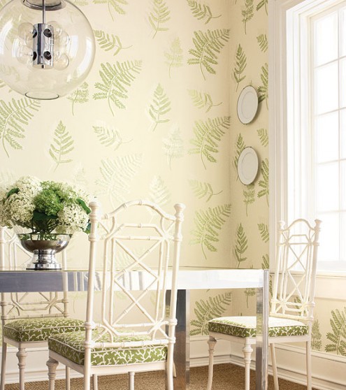 room wallpaper designs