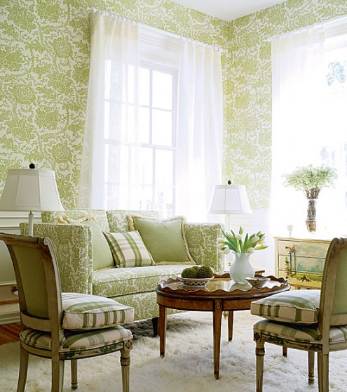 room wallpaper designs