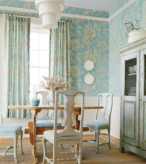 room wallpaper designs