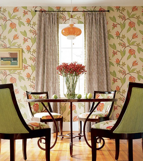 room wallpaper designs