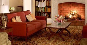 More Classic Interior Designs