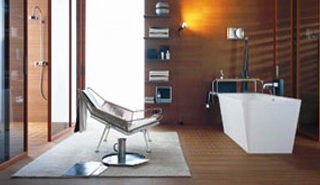 Bathroom Design Ideas From Hansgrohe