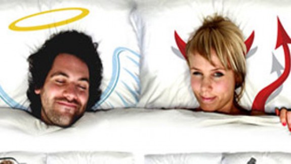 Pillows With a Difference!