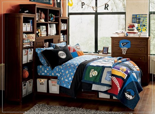 teen room designs