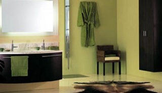 Bathroom Designs From Arlex