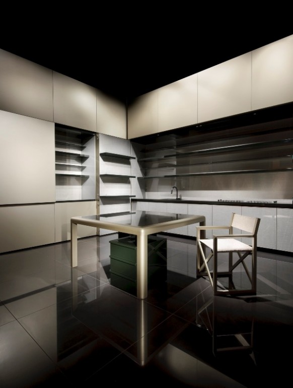 armani kitchen calyx