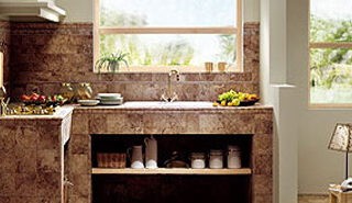 Beautiful Ceramic Floor & Wall Tiles From Refin