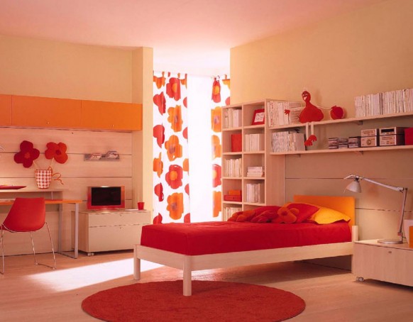 great children rooms