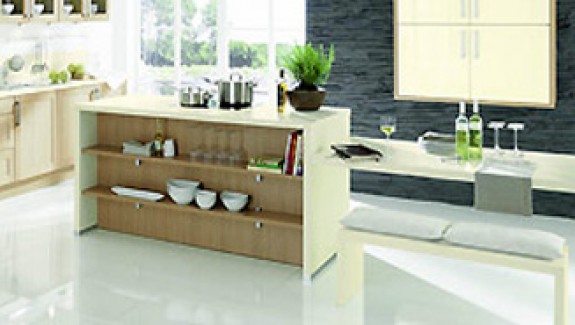 Inspirational Kitchen Designs From Alno