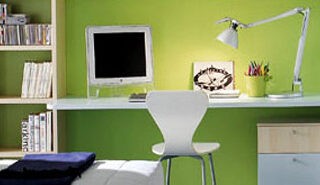 Amazing Kids Room Designs by Berloni