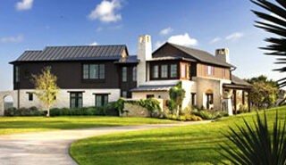 Celebrity Home – Lance Armstrong