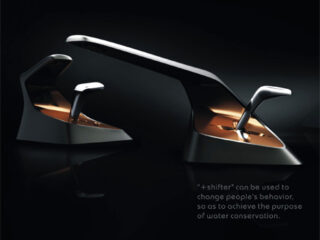 Creative Faucets and Sinks